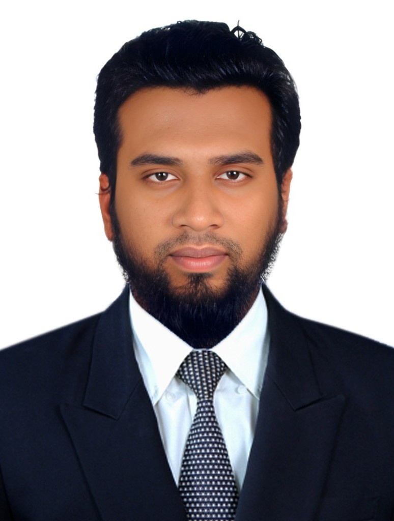 Md. Sanower Hossen